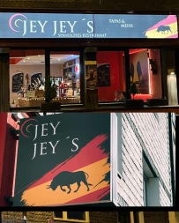 Jey Jeys Restaurant